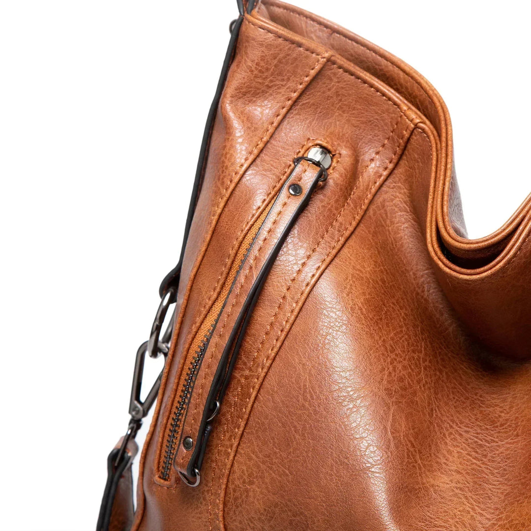 Rebecca™ | Sac à Rabat Élégant