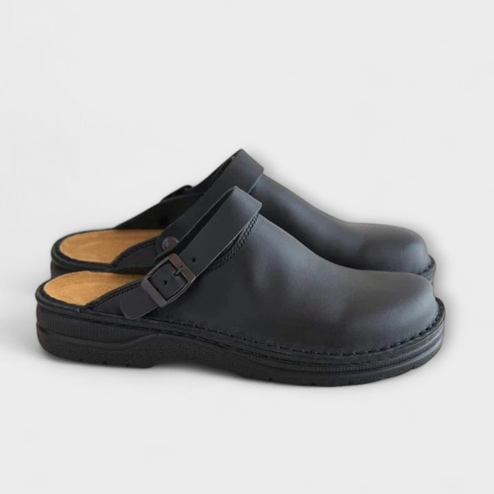 Orla - Chaussures Orthopédiques Élégantes